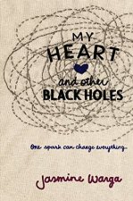 My Heart and Other Black Holes 01