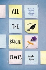 All the Bright Places 02
