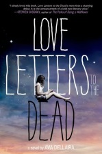 Love Letters to the Dead 01
