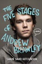 The Five Stages of Andrew Brawley 01