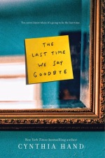 The Last Time We Say Goodbye 01